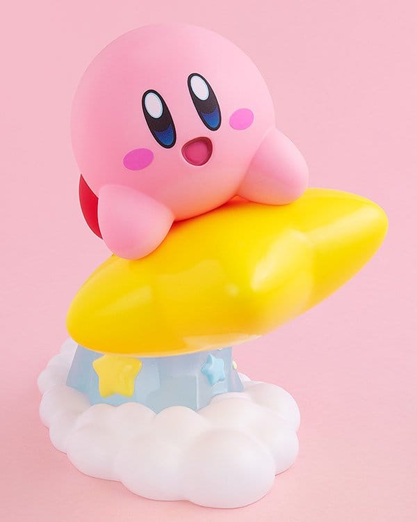Kirby Pop Up Parade PVC Figure 14 cm - Afbeelding 7