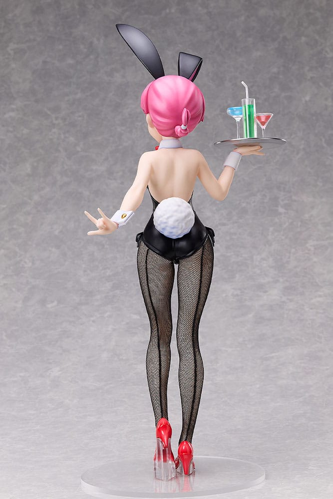 Ranma 1/2 PVC Statue 1/4 Ranma: Bunny Ver. 44 cm - Afbeelding 5