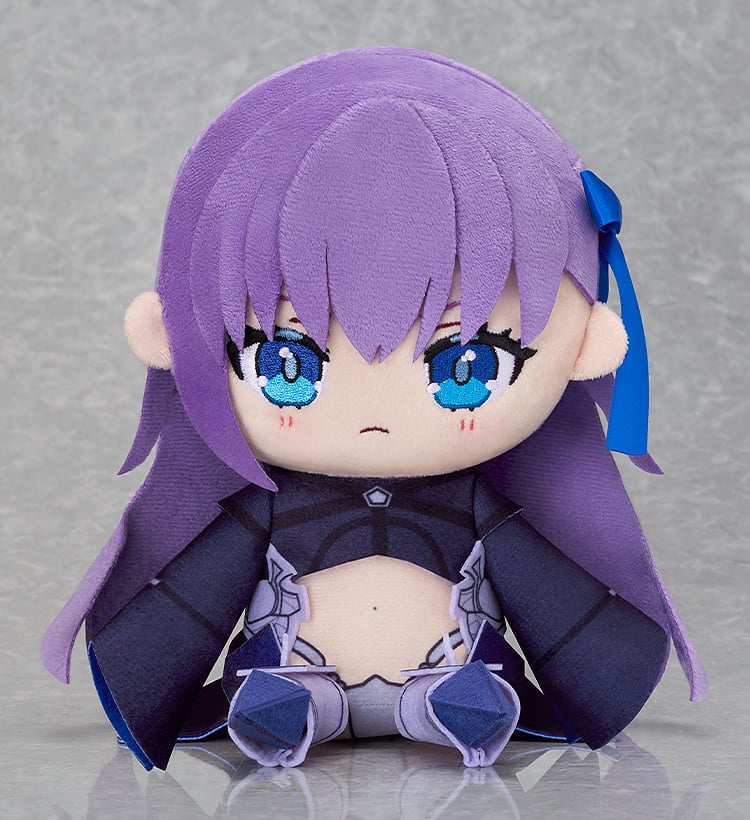 Fate/Grand Order Chocopuni Plush Alter Ego / Meltryllis 17 cm