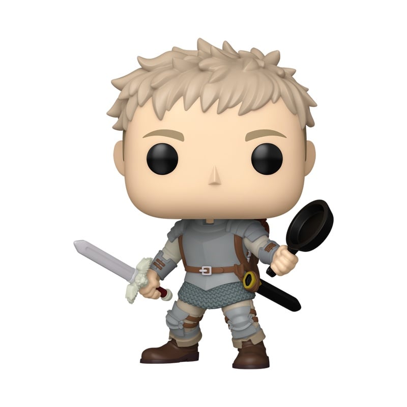 DELICIOUS IN DUNGEON - POP Animation N° 2199 - Laios - Afbeelding 3