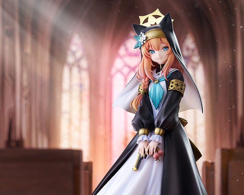 Blue Archive PVC Figure 1/7 Mari (re-run) 23 cm - Afbeelding 3