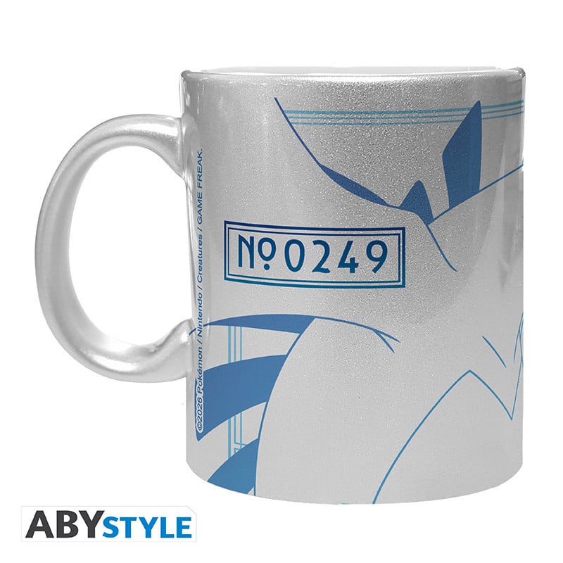 POKEMON - Lugia - Mug 320ml - Afbeelding 2
