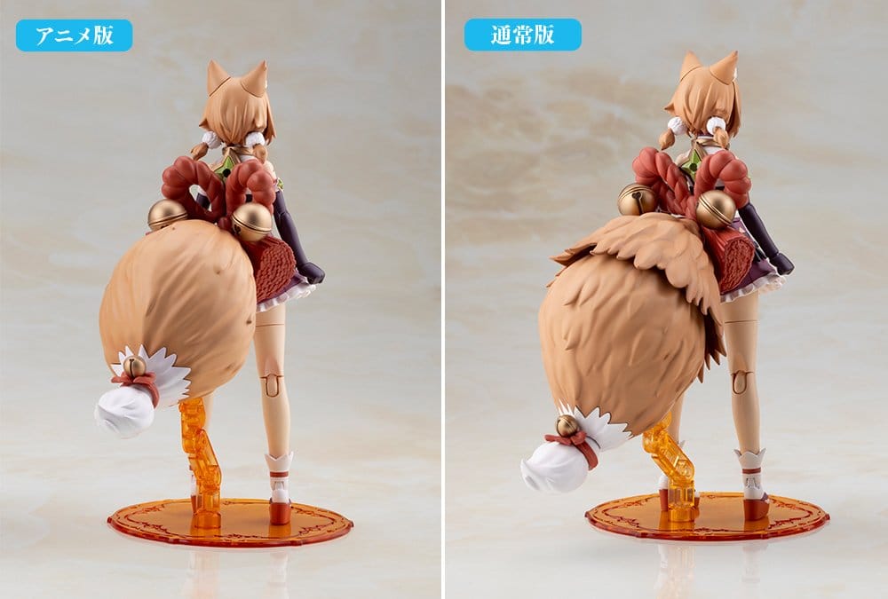 Arcanadea Plastic Model Yukumo First Engage Ver. 16 cm - Afbeelding 12