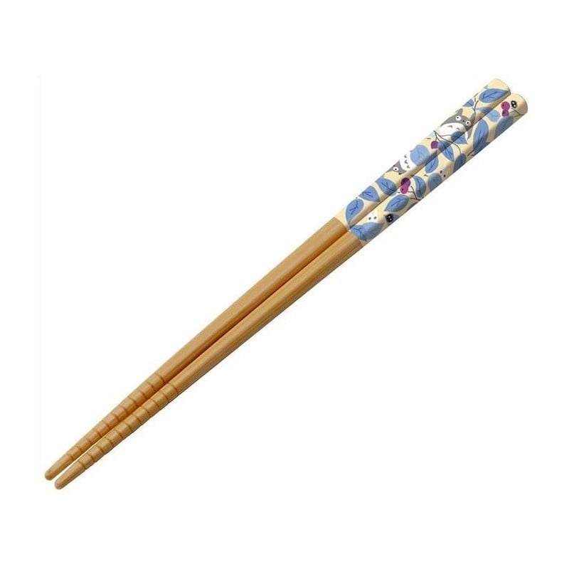 My Neighbor Totoro Chopsticks Totoro Blue Nuts