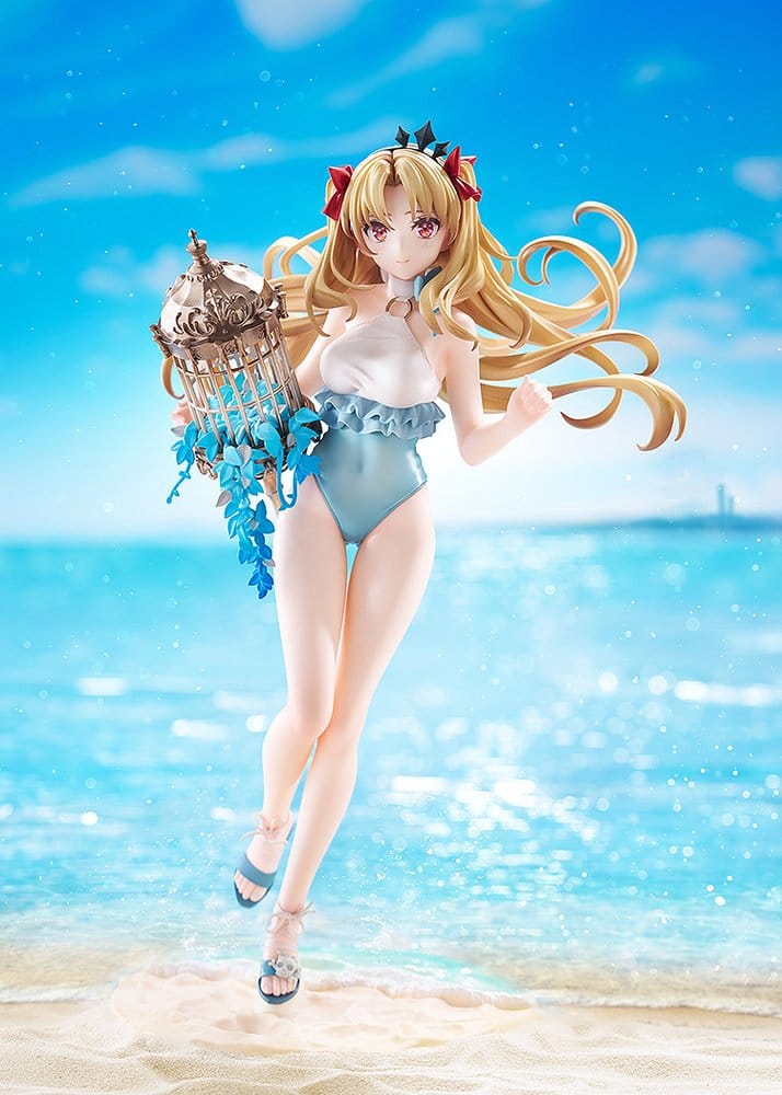 Fate/Grand Order PVC Statue 1/7 Beast / Ereshkigal (1st Ascension) 26 cm - Afbeelding 14