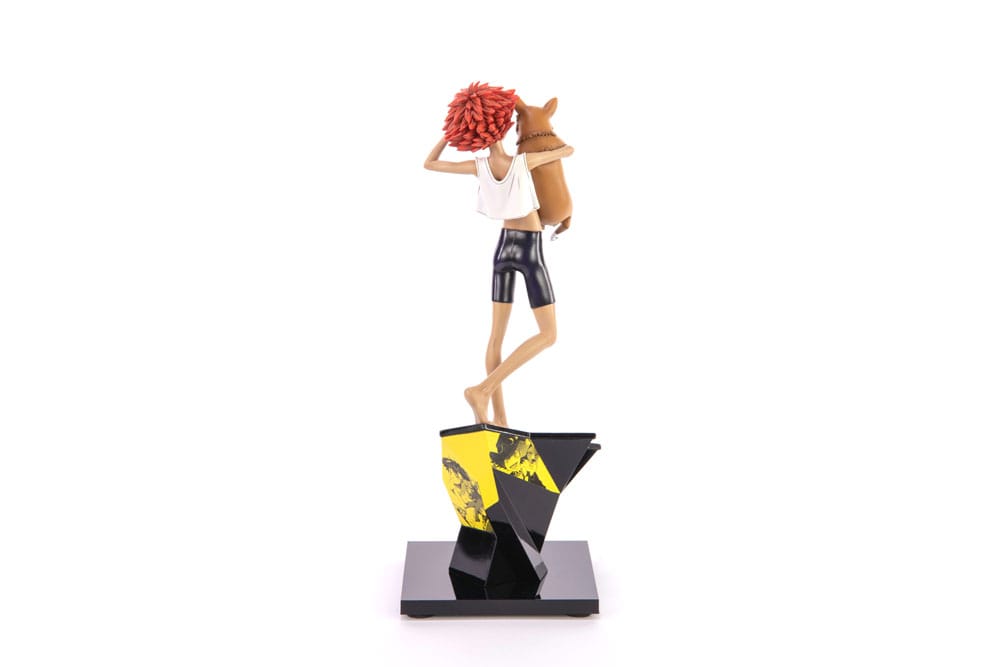 Cowboy Bebop Statue 1/8 Ed & Ein 28 cm - Afbeelding 7