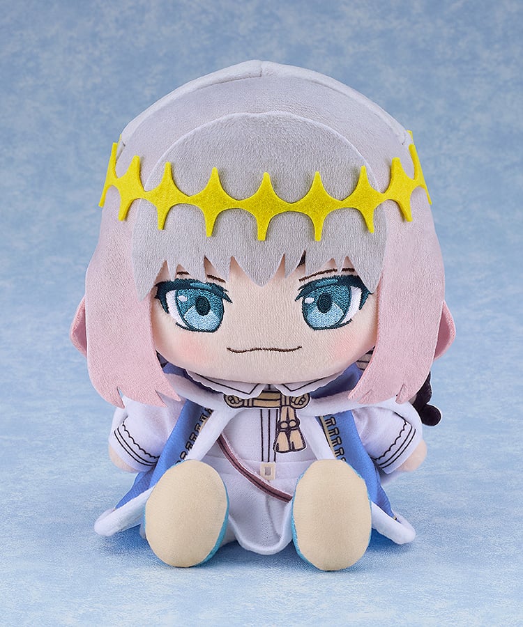 Fate/Grand Order Chocopuni Plush Pretender / Oberon 17cm