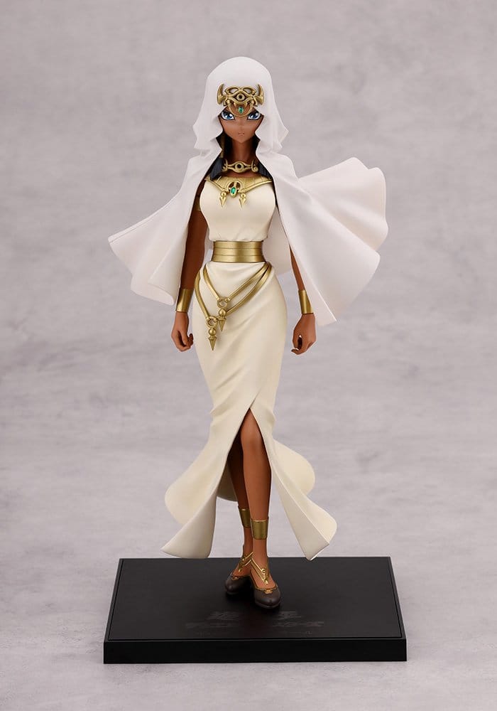 Yu-Gi-Oh! Oshi Works Figure 1/7 Ishizu Ishtar 23 cm