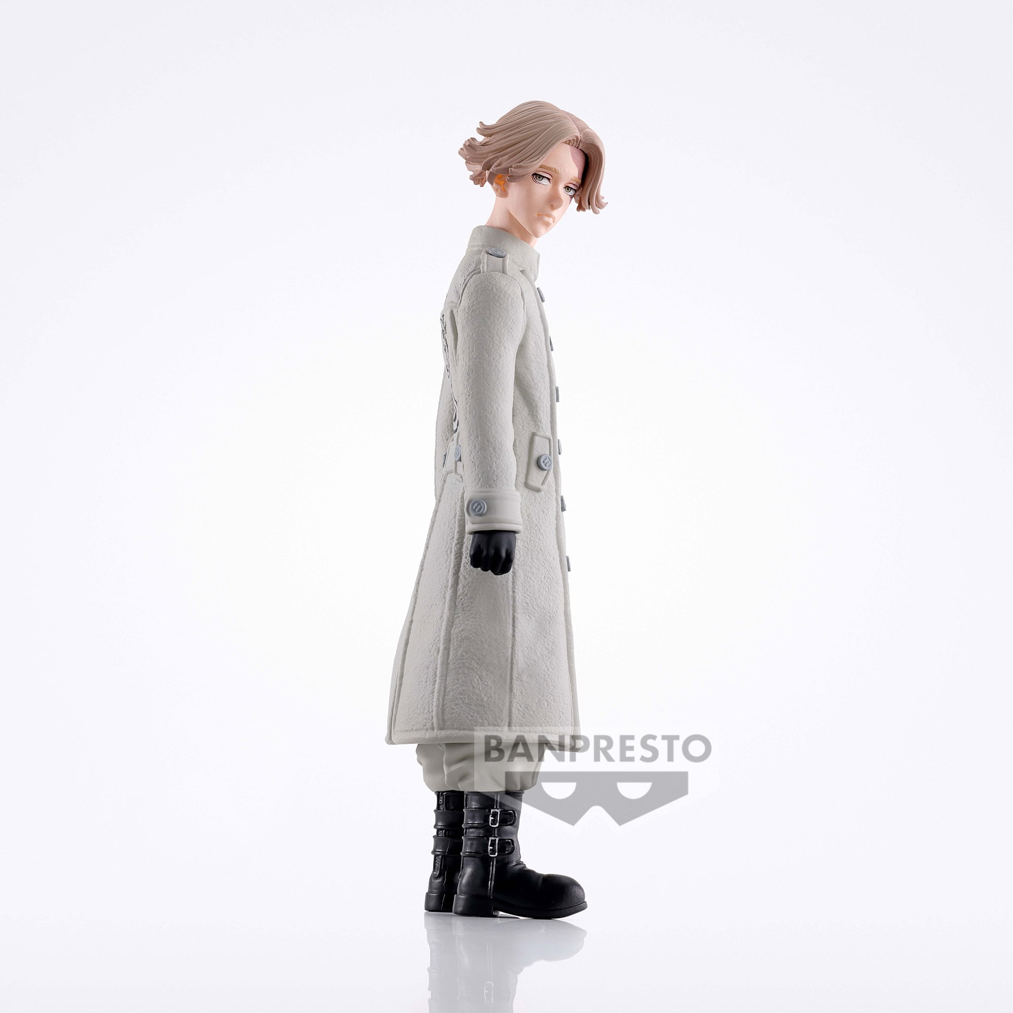 Tokyo Revengers PVC Statue Seisyu Inui 18 cm