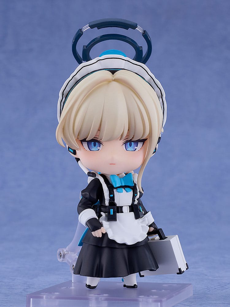 Blue Archive Nendoroid Action Figure Toki Asuma 10 cm - Afbeelding 2