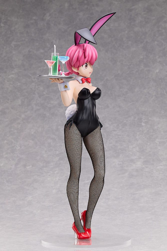 Ranma 1/2 PVC Statue 1/4 Ranma: Bunny Ver. 44 cm - Afbeelding 7