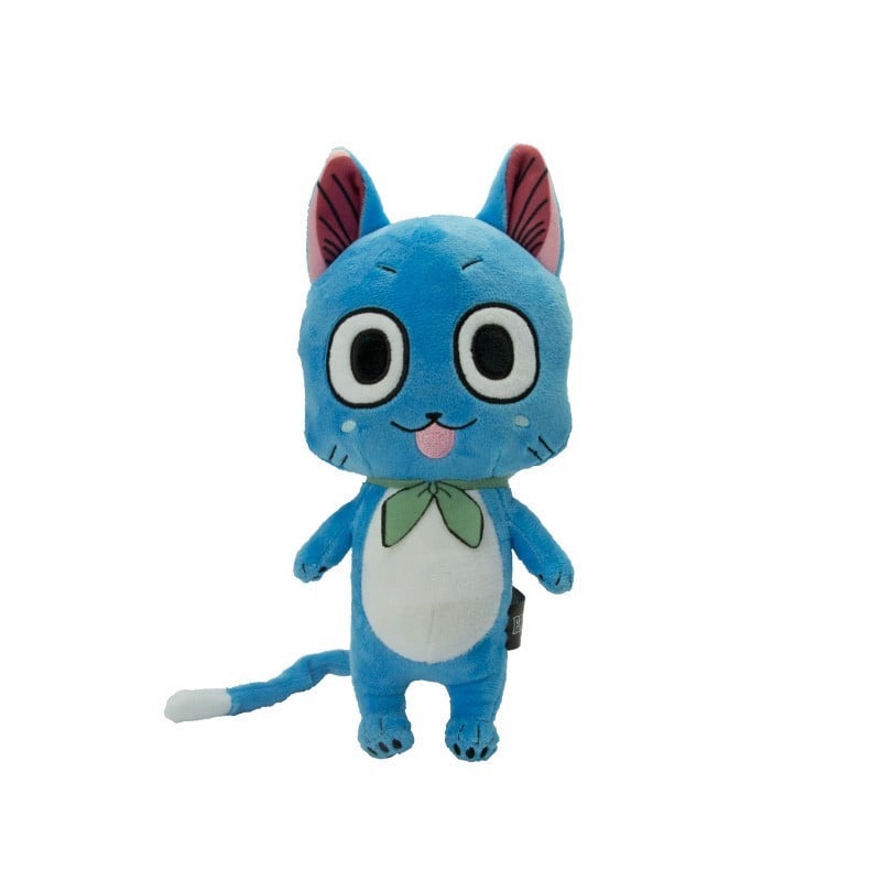 FAIRY TAIL Plush Happy