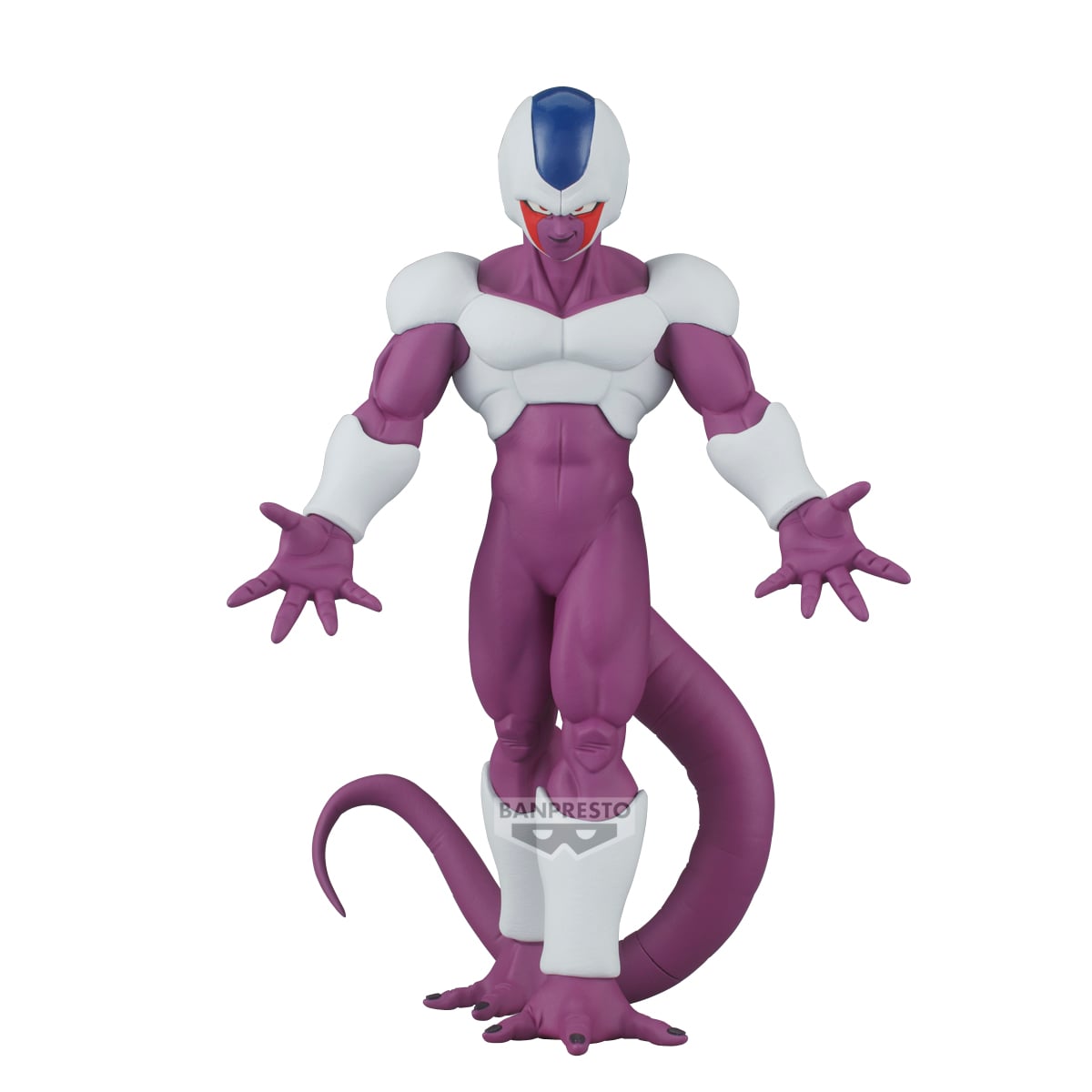 Dragon Ball Z Solid Edge Works PVC Figure Cooler