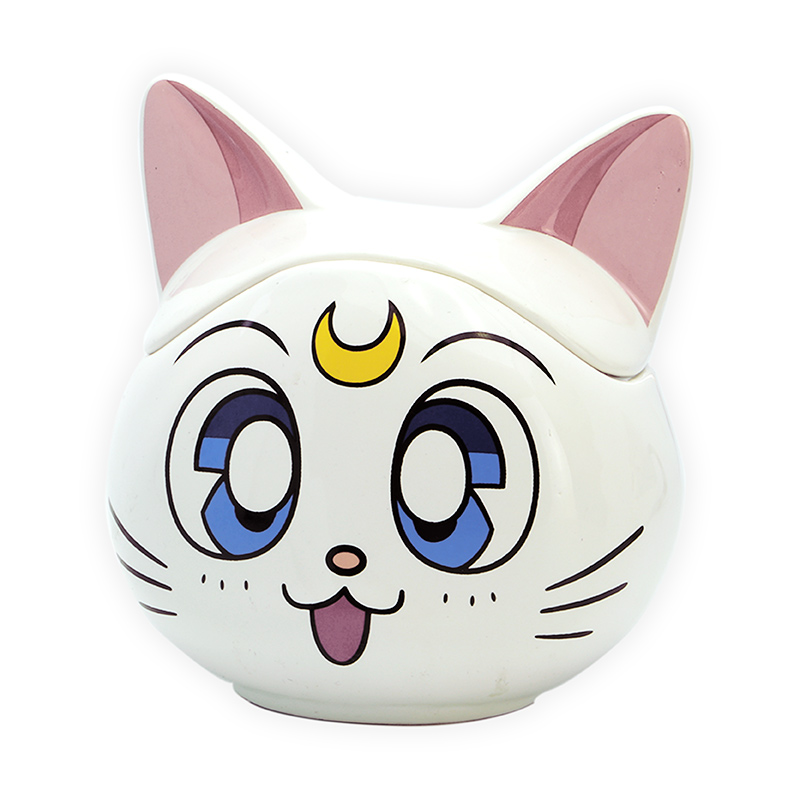 SAILOR MOON 3D Mug Artemis