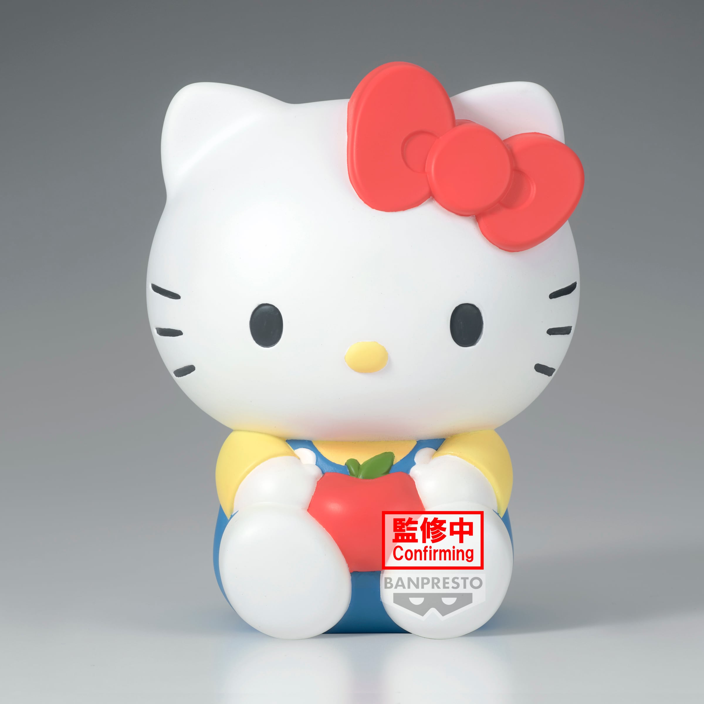 Hello Kitty Sofvimates PVC Statue 11 cm - Afbeelding 2