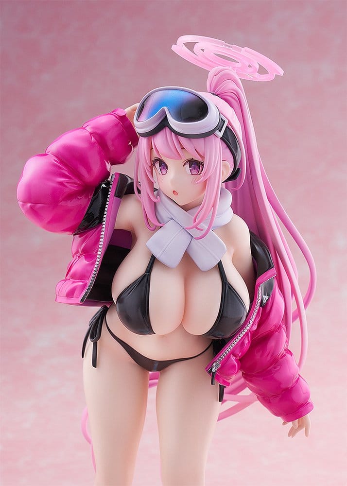 Blue Archive PVC Figure 1/7 Eimi (Swimsuit) 26 cm - Afbeelding 13