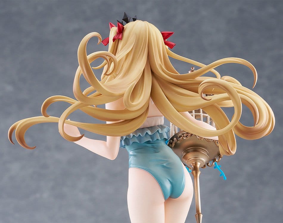 Fate/Grand Order PVC Statue 1/7 Beast / Ereshkigal (1st Ascension) 26 cm - Afbeelding 12