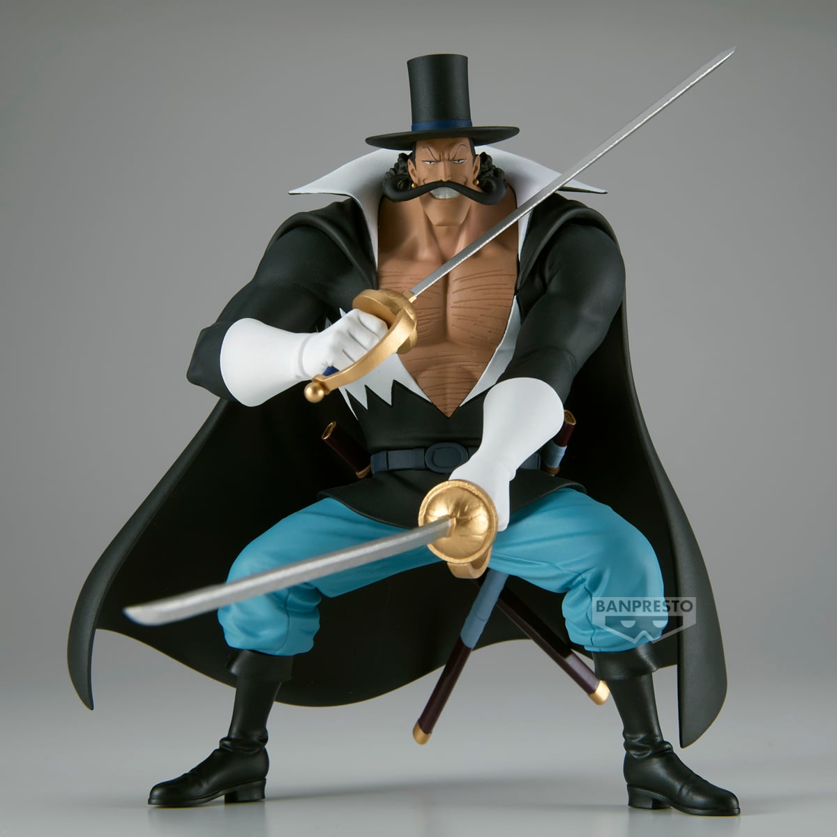 One Piece Battle Record Collection PVC Statue Vista 14 cm