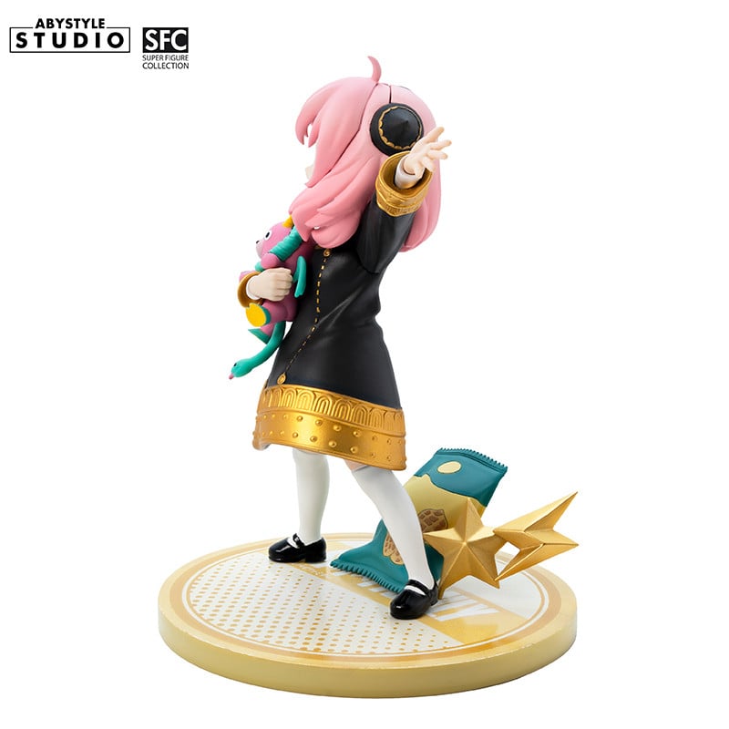 SPY FAMILY Figurine Anya Forger - Afbeelding 3