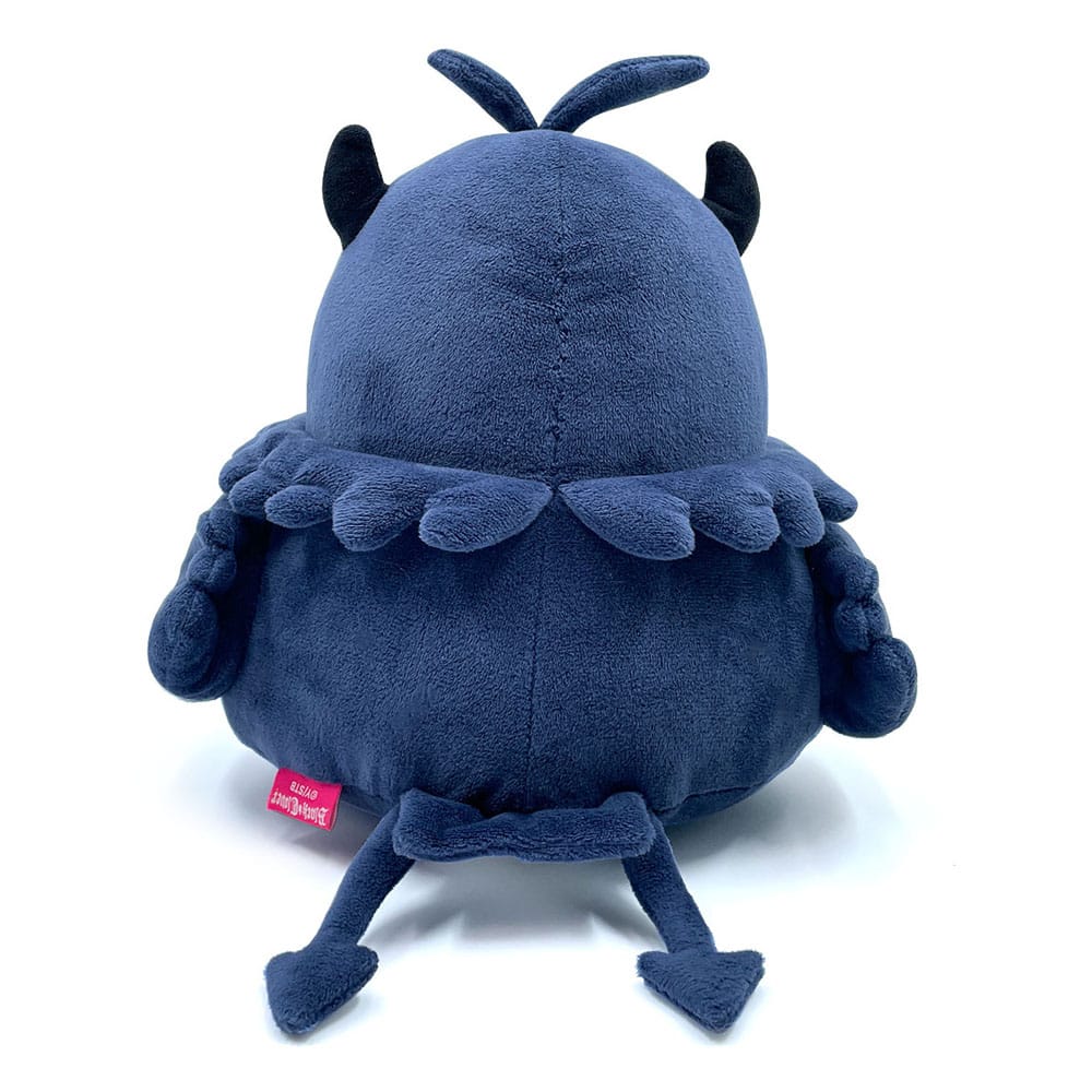 Black Clover Plush Figure Nero 22 cm - Afbeelding 8
