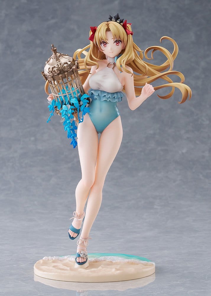 Fate/Grand Order PVC Statue 1/7 Beast / Ereshkigal (1st Ascension) 26 cm - Afbeelding 2