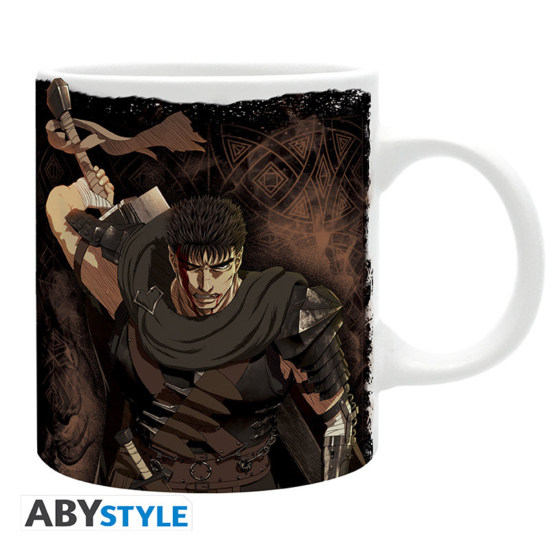 BERSERK Mug Guts