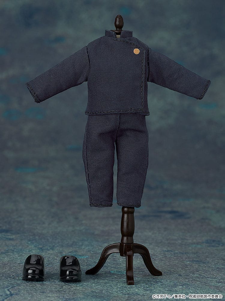 Jujutsu Kaisen Nendoroid Doll Action Figure Satoru Gojo: Tokyo Jujutsu High School Ver. 14 cm - Afbeelding 6