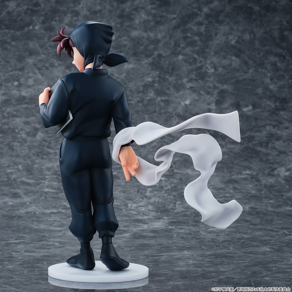 Nintama Rantaro PVC Figure Hannosuke Doi 20 cm - Afbeelding 3