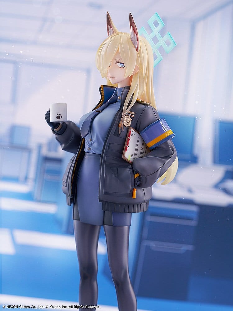 Blue Archive PVC Figure 1/7 Kanna 24 cm - Afbeelding 12