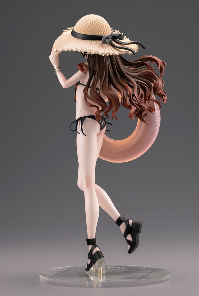 Original Character Illustrator Original Series PVC Statue 1/7 Elisia Valfelto Swimsuit Ver. Illustration by Luicent 27 cm - Afbeelding 10