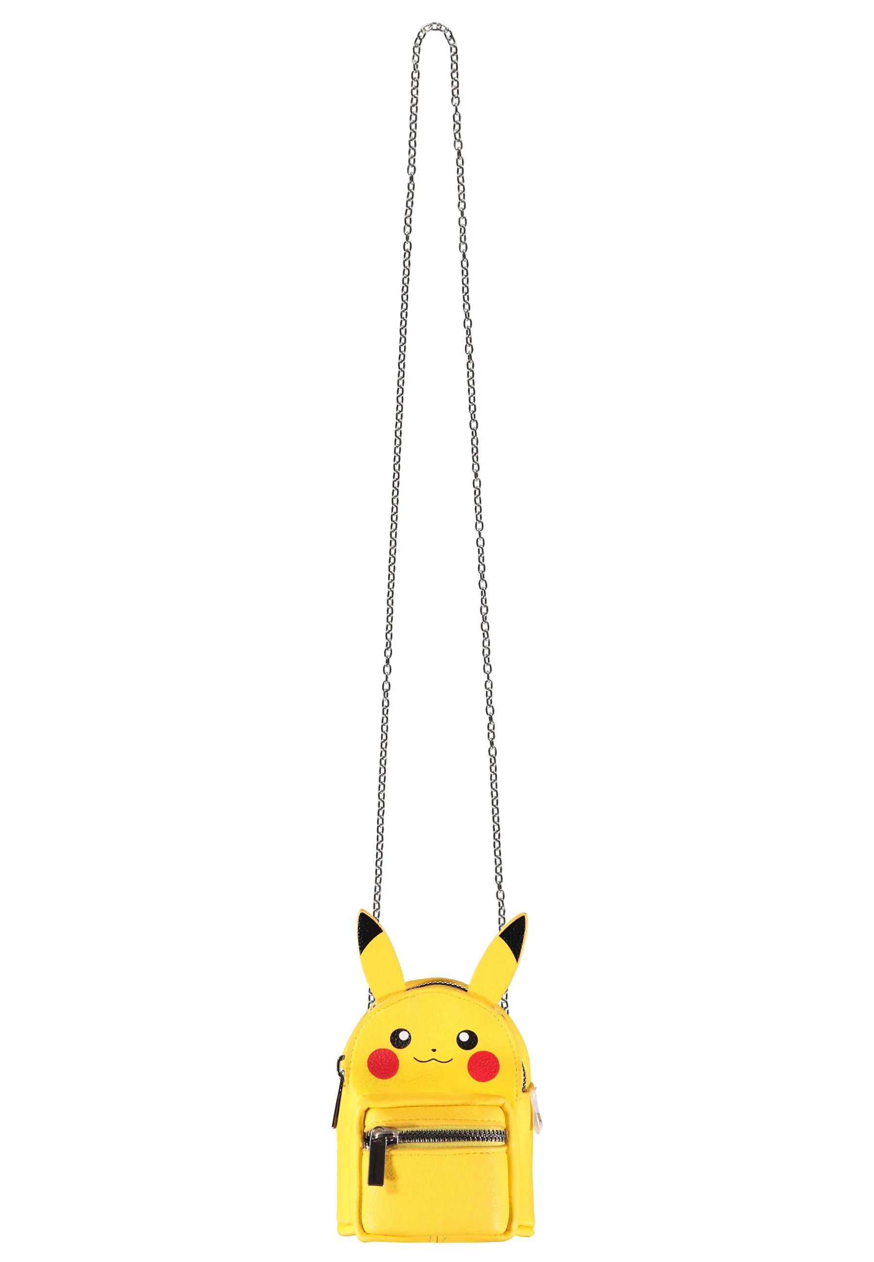 Pokémon - Pikachu Micro Bag - Afbeelding 2