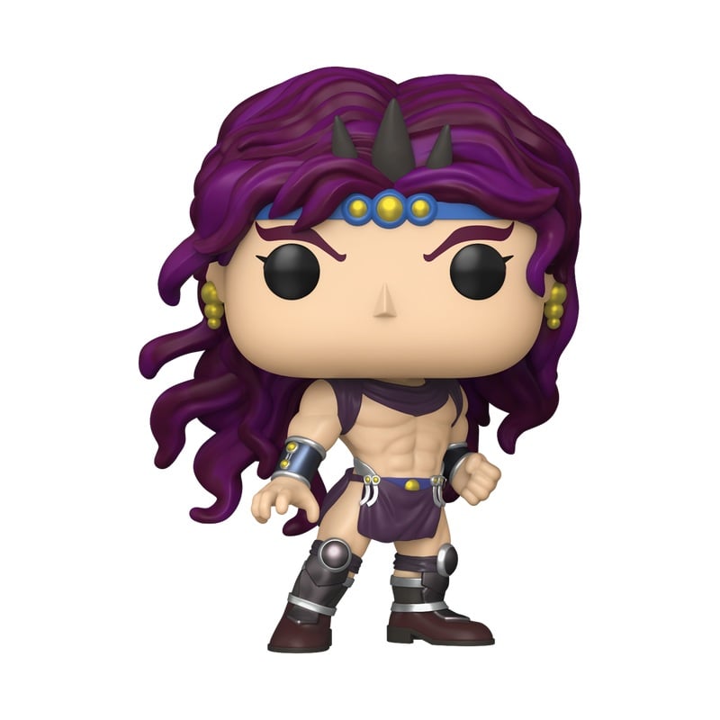 JOJO PART 2 - POP Animation N° 2267 - Kars - Afbeelding 3