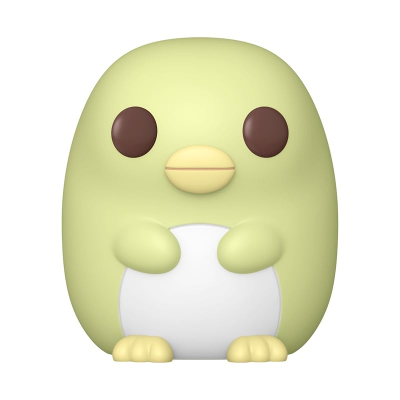 SUMIKKO GURASHI - POP Animation N° 2485 - Penguin? - Afbeelding 3