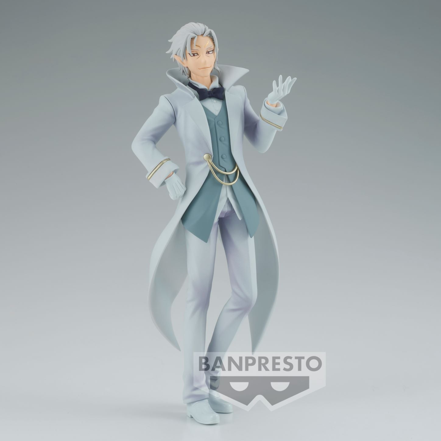 That Time I Got Reincarnated As A Slime Otherworlder PVC Figure Clayman 18 cm