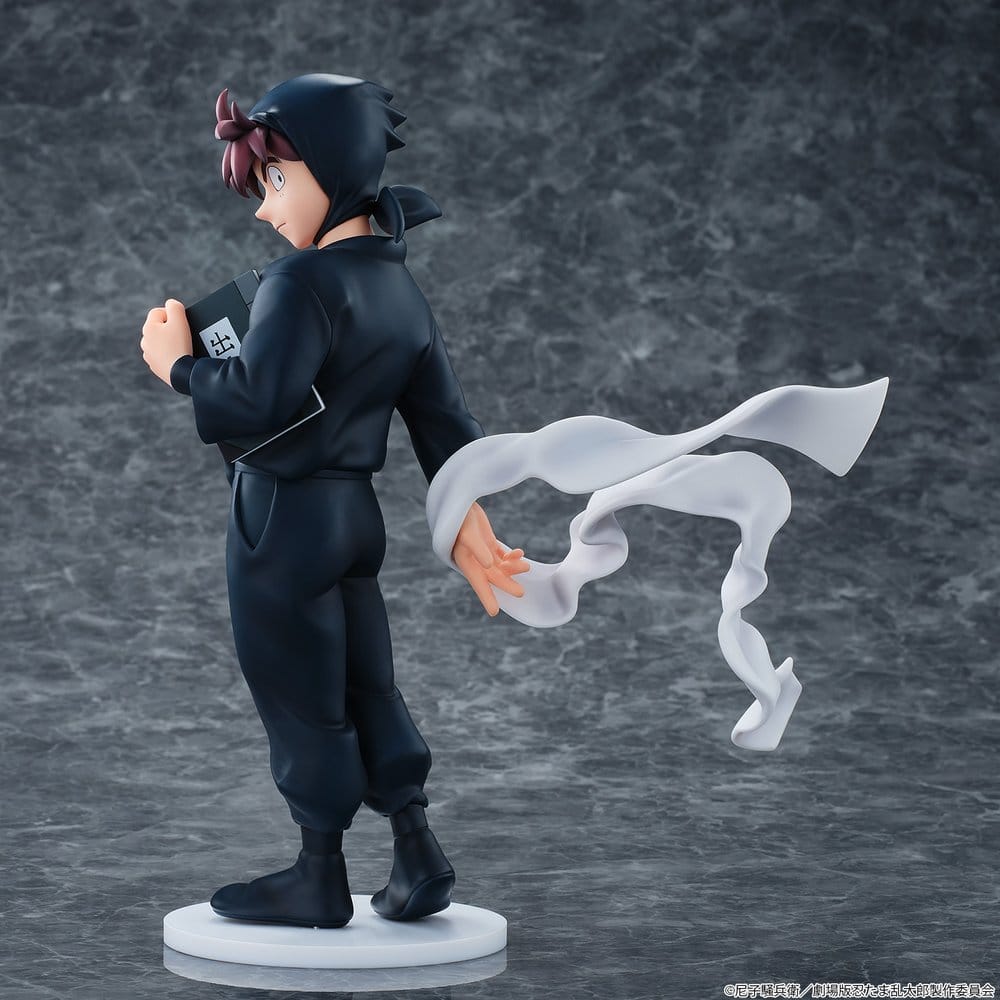 Nintama Rantaro PVC Figure Hannosuke Doi 20 cm - Afbeelding 2