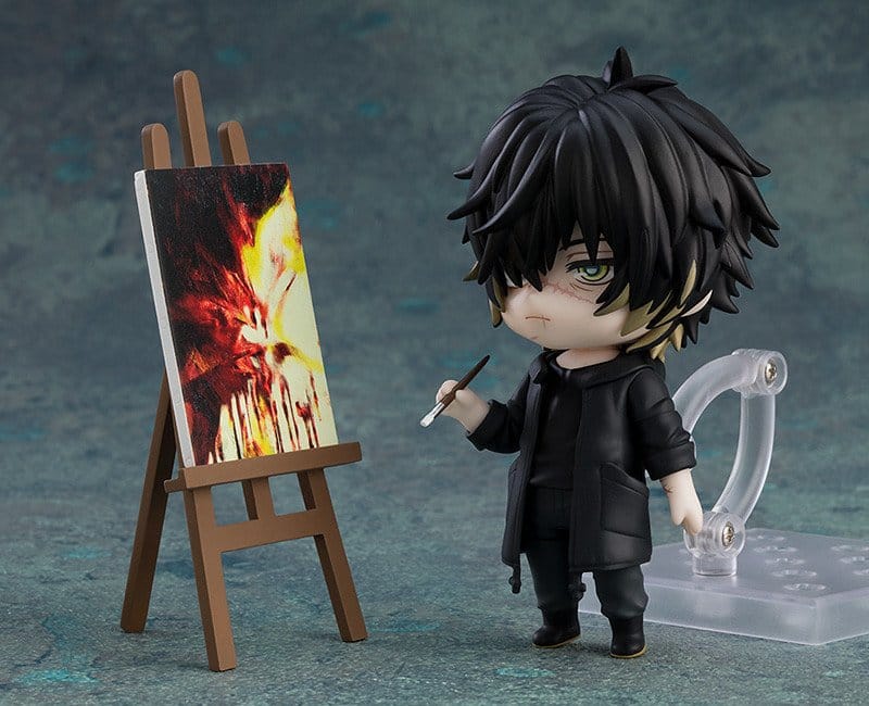 Slow Damage Nendoroid Action Figure Towa 10 cm - Afbeelding 5