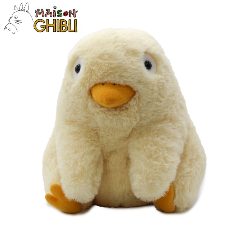 Spirited Away Nakayoshi Plush Figure Ootorisama 23cm