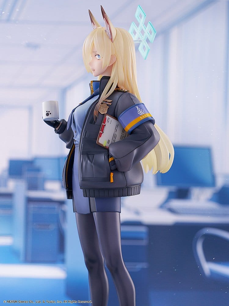 Blue Archive PVC Figure 1/7 Kanna 24 cm - Afbeelding 14