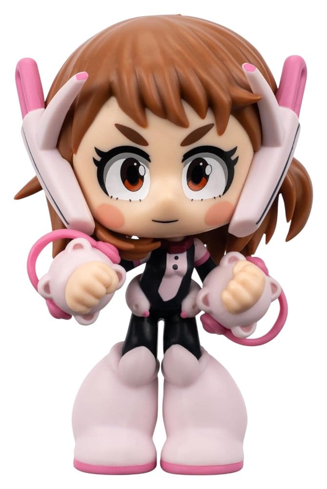 My Hero Academia Mini Figure Uraraka 10 cm