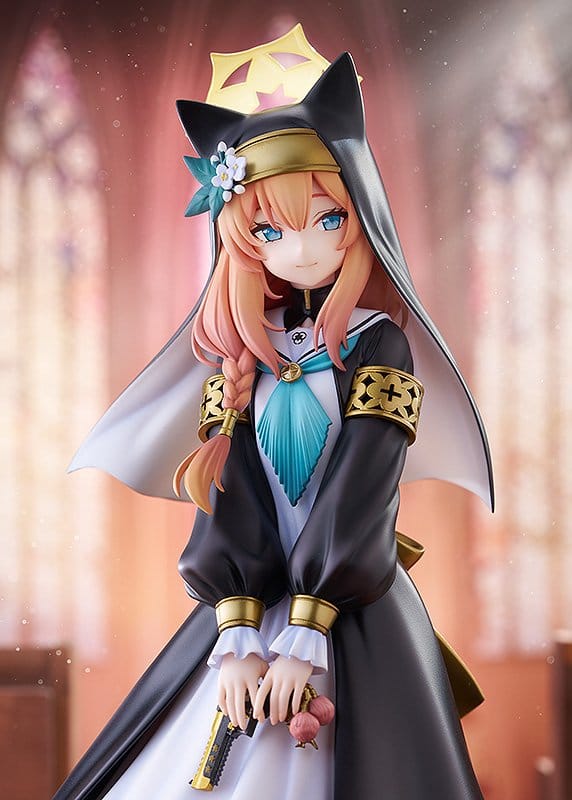 Blue Archive PVC Figure 1/7 Mari (re-run) 23 cm - Afbeelding 4