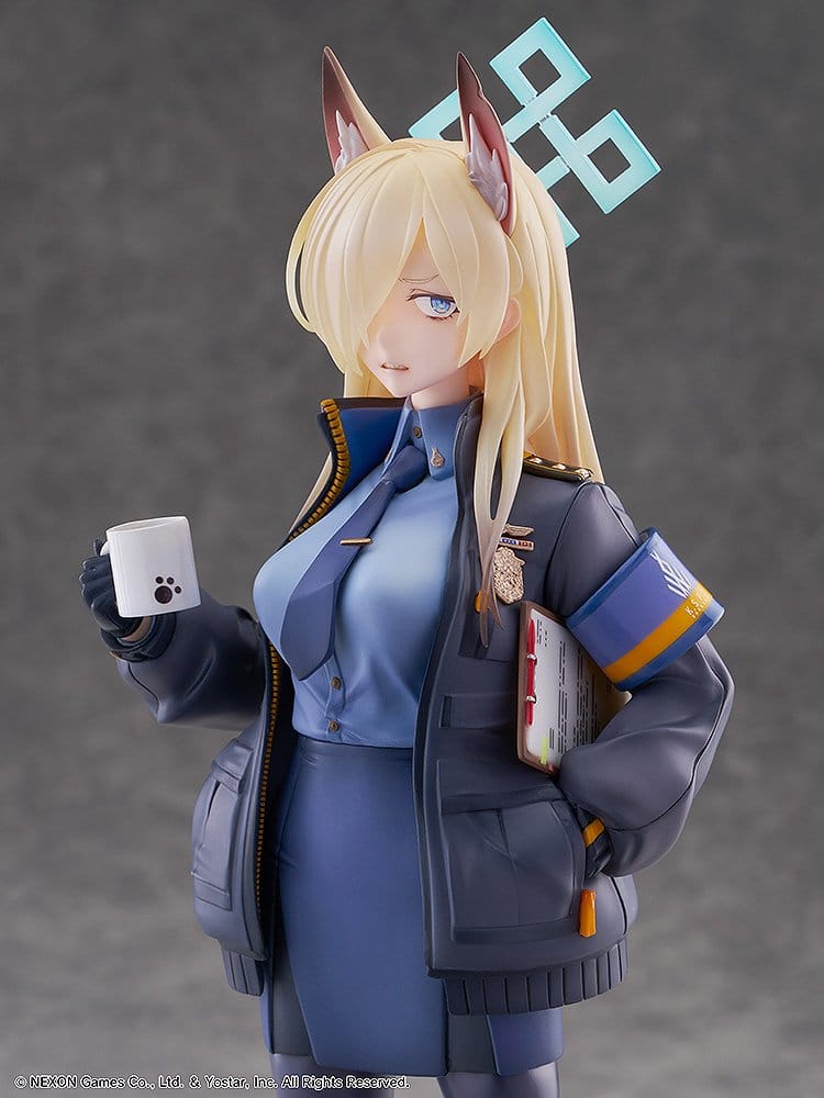 Blue Archive PVC Figure 1/7 Kanna 24 cm - Afbeelding 10