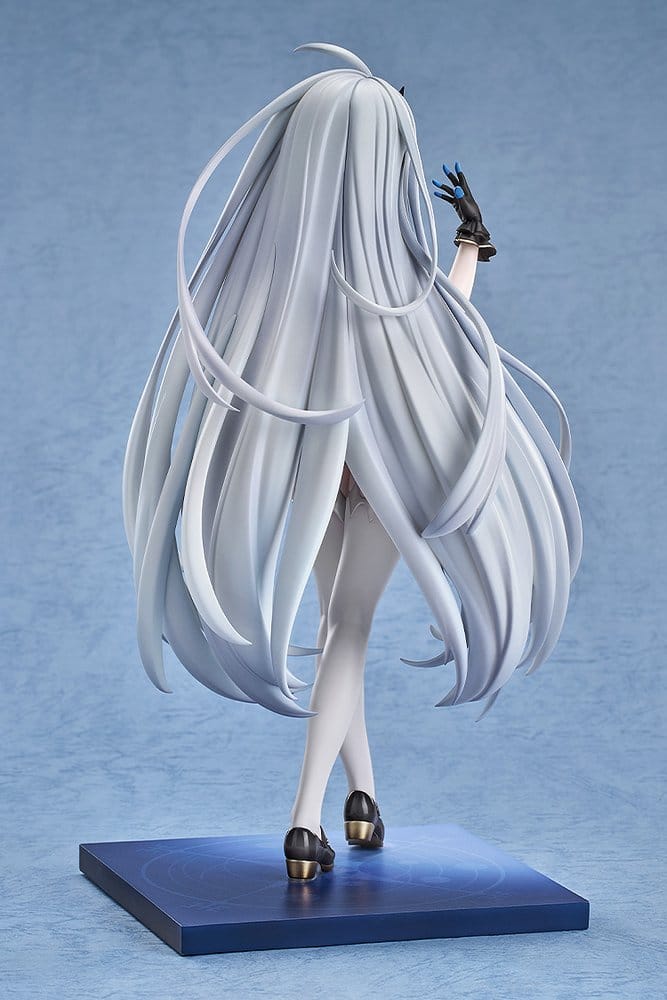 Stella Sora PVC Figure 1/7 Tyrant (Female) 23 cm - Afbeelding 9
