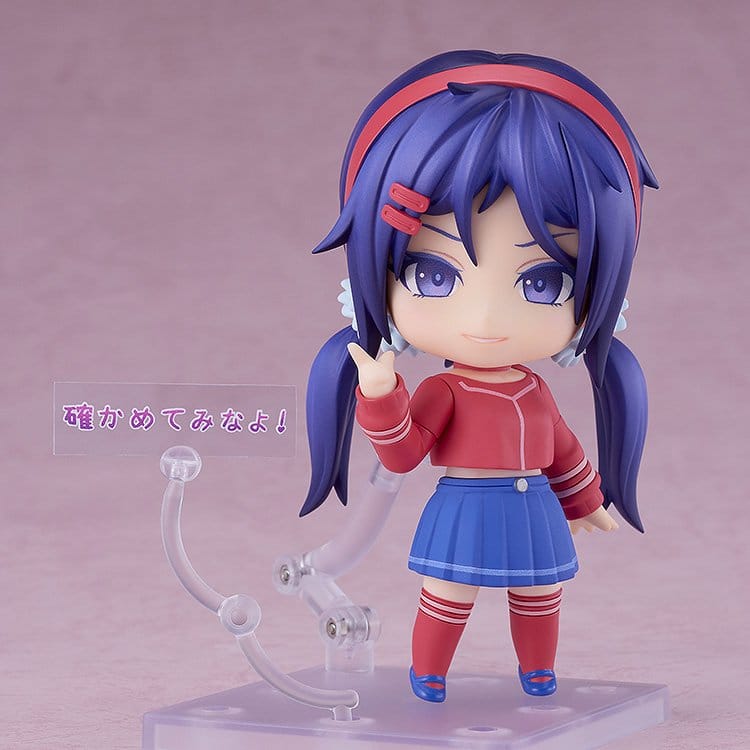 MiSide Nendoroid Action Figure Mita 10 cm - Afbeelding 5