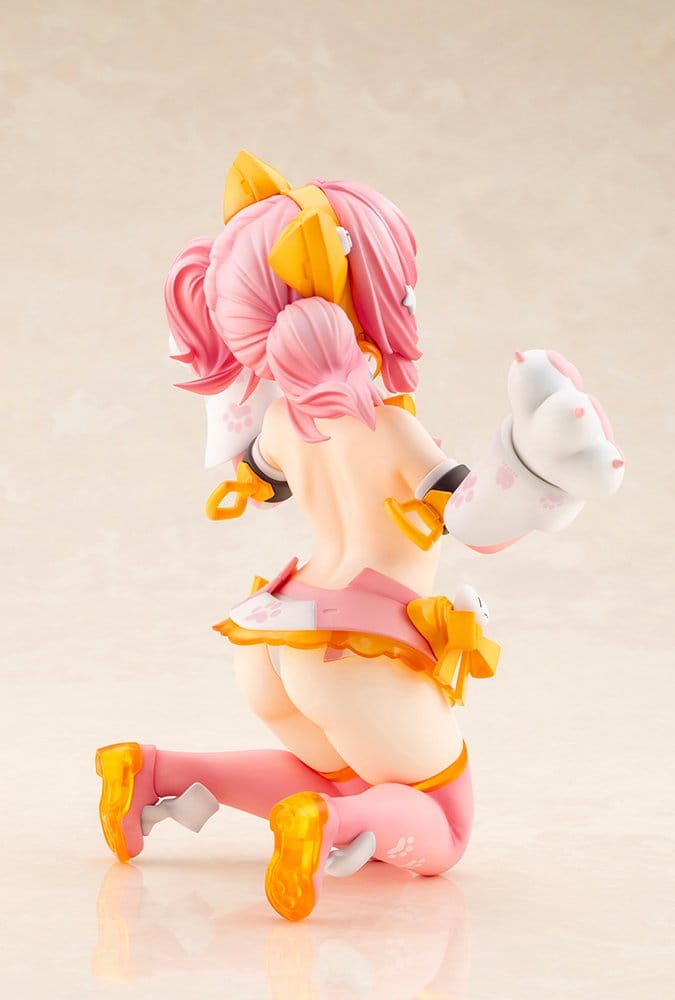 Megami Device Puni Mofu PVC Figure 2/1 Mao 18 cm - Afbeelding 6