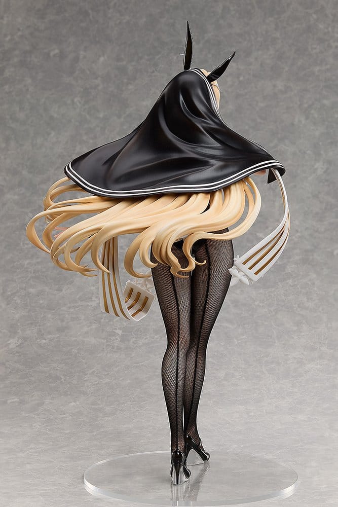 Azur Lane PVC Figure 1/4 Implacable: Bunny Ver. 46 cm - Afbeelding 6