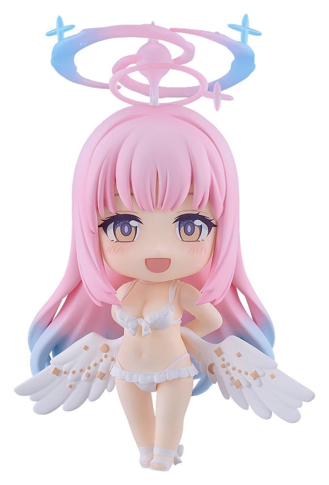 Blue Archive Nendoroid Basic Action Figure Mika Misono (Swimsuit) 10 cm