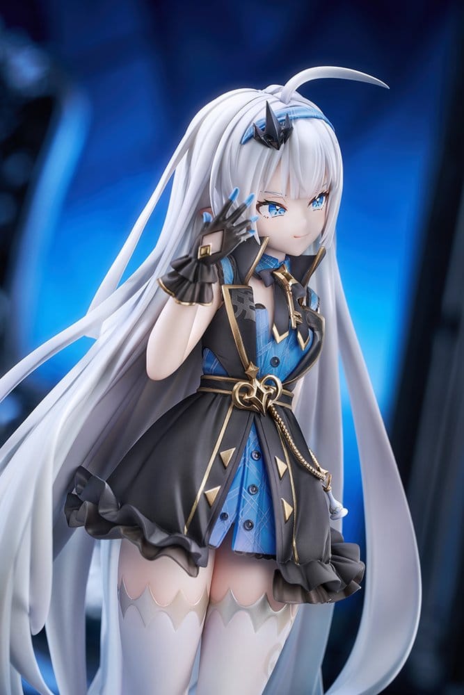 Stella Sora PVC Figure 1/7 Tyrant (Female) 23 cm - Afbeelding 6