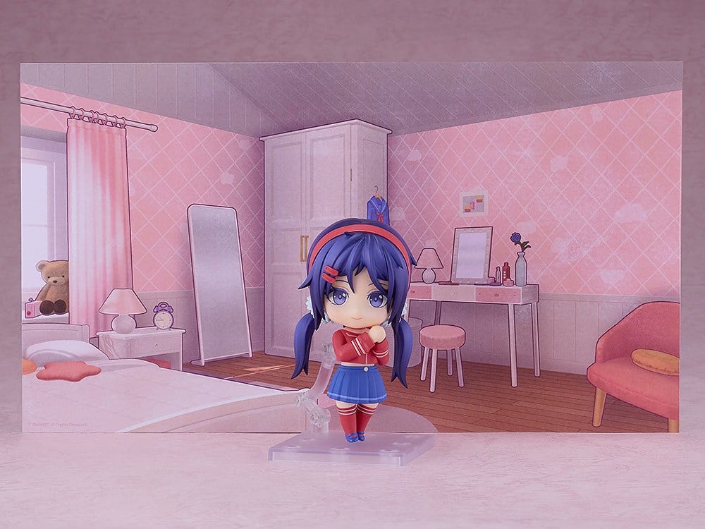 MiSide Nendoroid Action Figure Mita 10 cm - Afbeelding 7