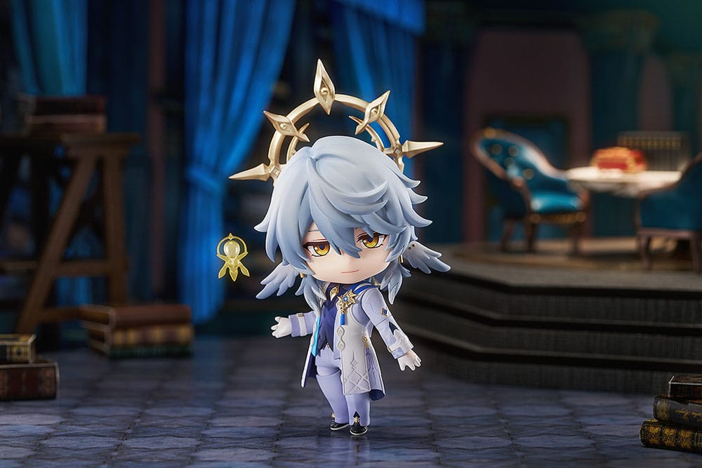 Honkai: Star Rail Nendoroid Action Figure Sunday 10 cm - Afbeelding 8