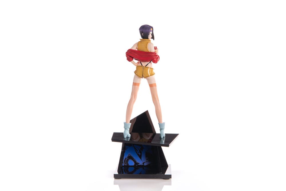 Cowboy Bebop Statue Faye Valentine 32 cm - Afbeelding 9